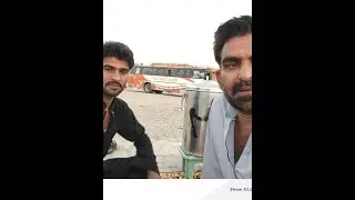 Pakistan's Bus System is a DISASTER (and we can fix it)