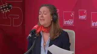 C’est la Tchétchénie qui redémarre - Le Billet de Charline dans le 7/10