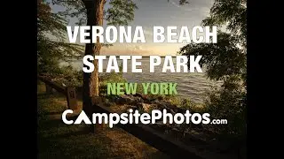 Verona Beach State Park, NY
