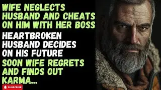 Cheating Wife Stories, Love, Betrayal, and Regret, Reddit Cheating Stories, Audio Story.