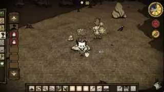 Don't Starve 