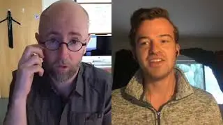 John Horgan - The Psychology of Terrorism (dunc tank: Episode 17)