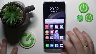 How to Disable Magazine Unlock on Huawei Smartphone