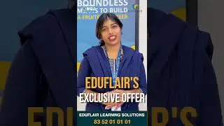 Learn German FREE, Study in Germany FREE! 🇩🇪 📚🎓 | Study in Germany | learn German | EDUFLAIR