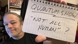 Quantum Show, 