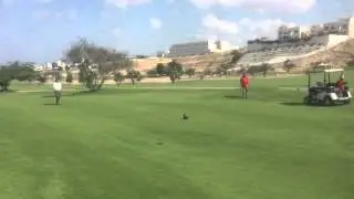 F&uacute;tgolf Ghala Golf Club