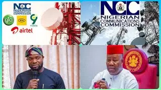 NIG GOVT INCREASES TELECOMMS TARIFF BY 50% , SAYS INFLATION IS VERY HIGH & UNABLE TO MANAGE IT
