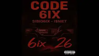 I$MET Skrt Instrumental (Prod. Sibio6ix & Sattabeats)