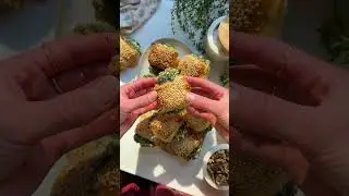 3 простых рецепта гарниров на День благодарения I #holidayrecipes #thanksgiving #thanksgivingrecipes
