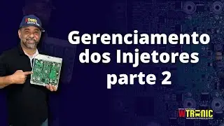 Por dentro do Gerenciamento dos injetores - parte 2