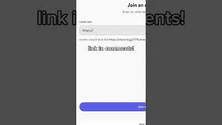How to join Grow a Garden Discord Server!