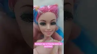 #barbie #barbieptbr #doll #boneca #barbiedoll #colecao #barbiegirl #instabarbie instabar