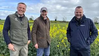 Cereals 2026: A sneak peek at Corteva’s crop plots from our April visit