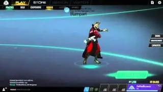 TBM | @AtlasReactor Alpha UI Walkthrough