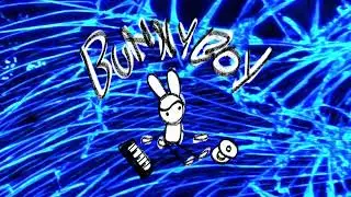 Eddie Molloy - Bunnyboy (Official Visualiser)