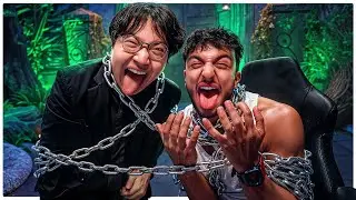 LE STREAM LE PLUS DROLE (ce pro est PLUS FOU que moi...) Bronze &agrave; Platine sur LOL avec Wao #5