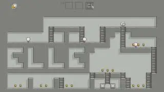elle portal геймплей прохождение бесплатные игры steam Палыч play