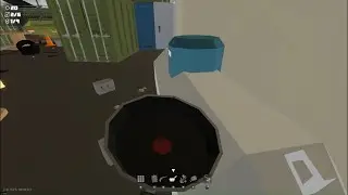 There's a destructible propane tank in in this game :D | Kill It With Fire Part 3