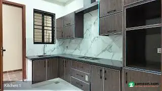 5 MARLA HOUSE FOR SALE IN AL-AHMAD GARDEN HOUSING SCHEME LAHORE