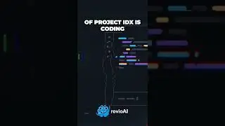 Revolutionize App Development with Googles Project IDX and AI Coding