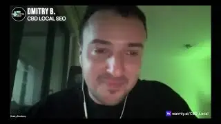 CBDMd Testimonial for CBD LOCAL SEO