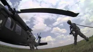 FARP Operations