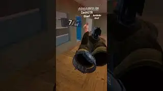 I guess we both won't be leaving #shorts Pavlov VR