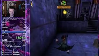 [PL/ENG] HP2 All Wizard Cards runs