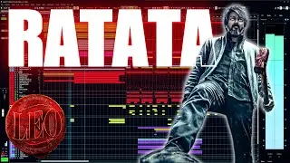Leo &ndash; Ratata (Film Score) | Reconstruction / Performance