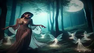 🎶✨ Luminous Lullaby - RPG Fantasy Music