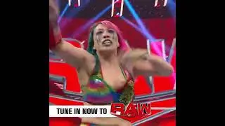 asuka has enabled KEVIN DUNN MODE