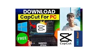 capcut for pc | How to Install Capcut in Laptop | Laptop Me Capcut Kaise Install Kare