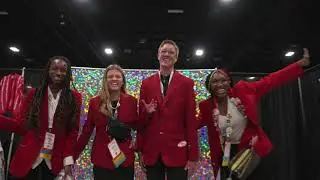 FCCLA - 2023 National Leadership Conference In Review