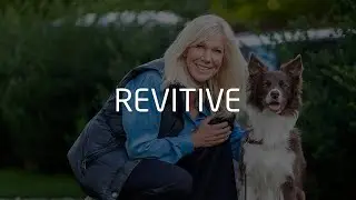 Revitive, der Geheimtipp gegen schmerzende Beine