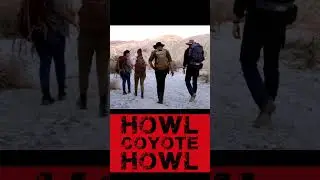 Howl Coyote Howl Review #movie #movieclip #film