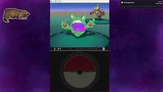 Pokemon Soul-link Randomizer Nuzlocke