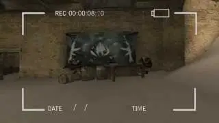 Combat Arms Theme || #OpISIS