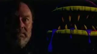 Barry - Fuches alternate ending scene