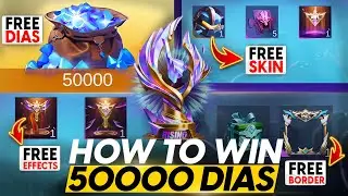 КАК ВЫИГРАТЬ 50 ТЫСЯЧ АЛМАЗОВ | ГРАНИЦА АВАТАРА | ВОЗВРАЩЕНИЕ И ДРУГОЕ | RISING LEAGUE