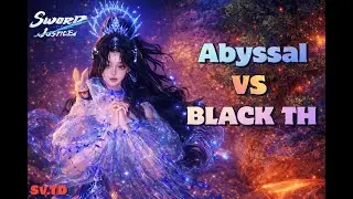 Sword of justice 24/01/2569 Guild League Black TH vs Abyssal