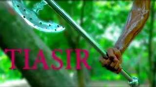 KHWAB TEASER DAVANGERE 🎥