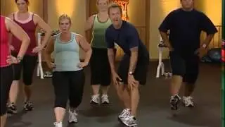 TBL - Cardio Max - Warm Up (2007)