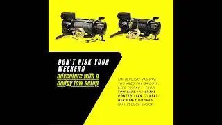 📅 Thursday, May 29, 2025 &ndash; Tow with Confidence @BendigoTowbarTJM4WDCentre