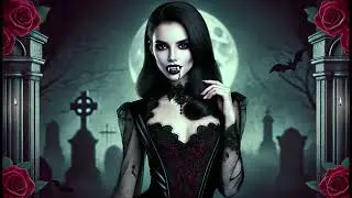 Im Bann der Dunkelheit - Gothic Metal