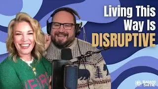 The Price of Integrity (And Why It&rsquo;s Worth Paying) with Jen Hatmaker