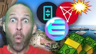 TOP NFT TOKENS TO MAKE YOU RICH!!!!!! MY TOP NFT ALTCOIN PICKS!!!!! [best NFT use case..]