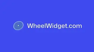 🚀 Wheel of Fortune Widget — Skyrocket Your Website Conversions