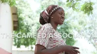 CAMFED - Championing Equity and Social Justice