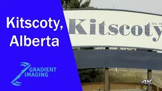 Kitscoty, Alberta