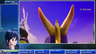The Best Spyro game || Spyro: Year of the Dragon  (Reignited Trilogy) (Part 1/2)